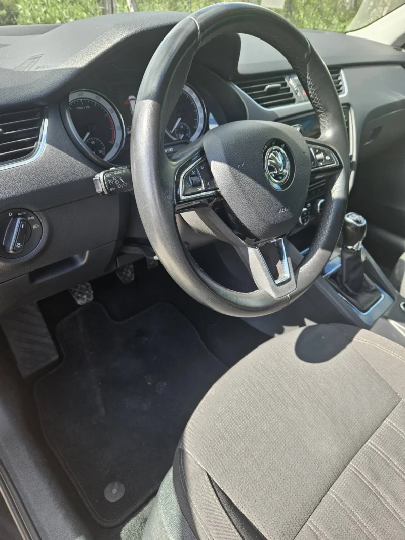 Skoda Octavia TSI Facelift , снимка 3 - Автомобили и джипове - 50072241