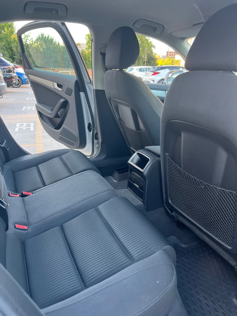 Audi A4, снимка 6 - Автомобили и джипове - 52545685