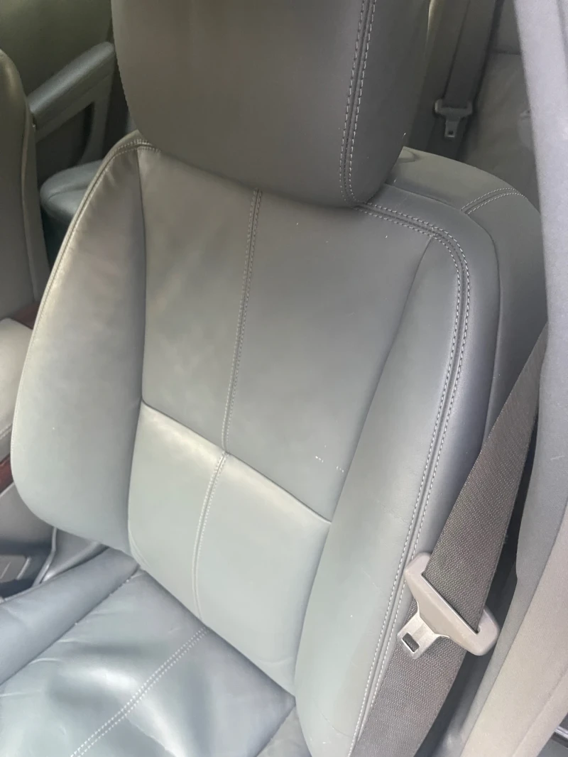 Mercedes-Benz S 320, снимка 12 - Автомобили и джипове - 52685696