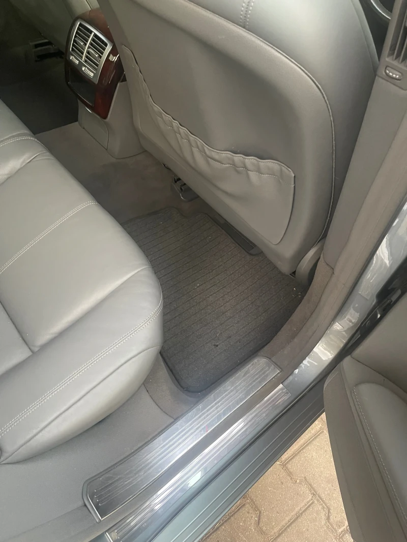 Mercedes-Benz S 320, снимка 8 - Автомобили и джипове - 52685696