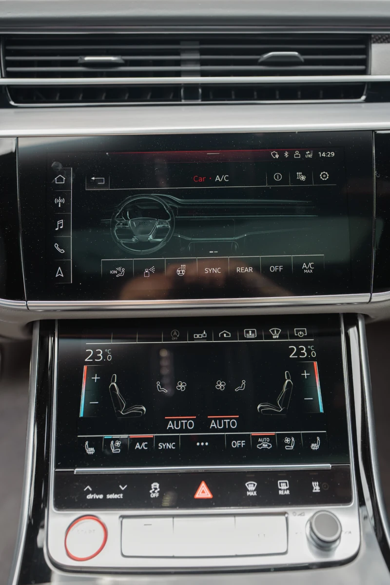 Audi S8 S8, снимка 14 - Автомобили и джипове - 51487189