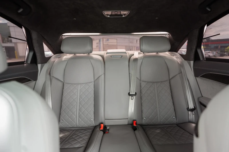 Audi S8 S8, снимка 9 - Автомобили и джипове - 51487189