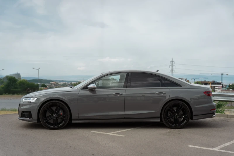 Audi S8 S8, снимка 7 - Автомобили и джипове - 51487189