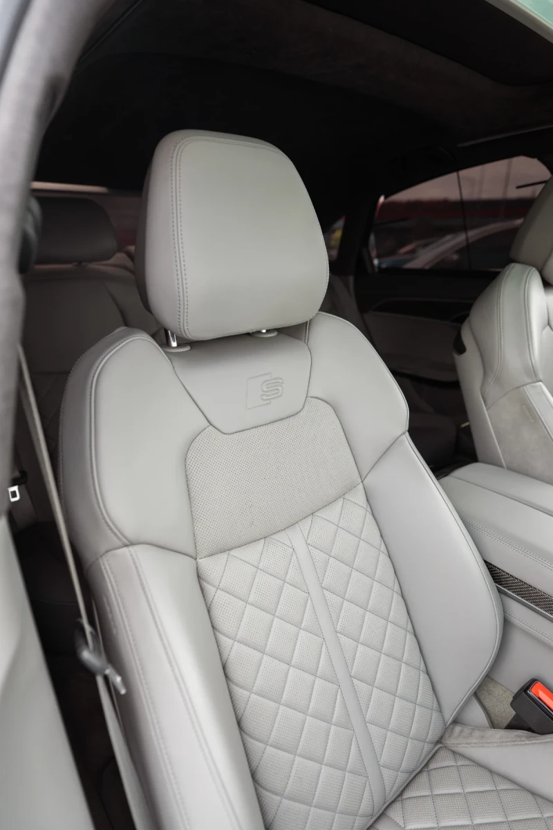 Audi S8 S8, снимка 10 - Автомобили и джипове - 51487189