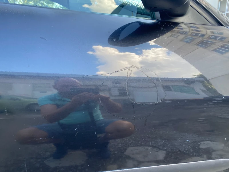 Seat Cordoba, снимка 7 - Автомобили и джипове - 51751300