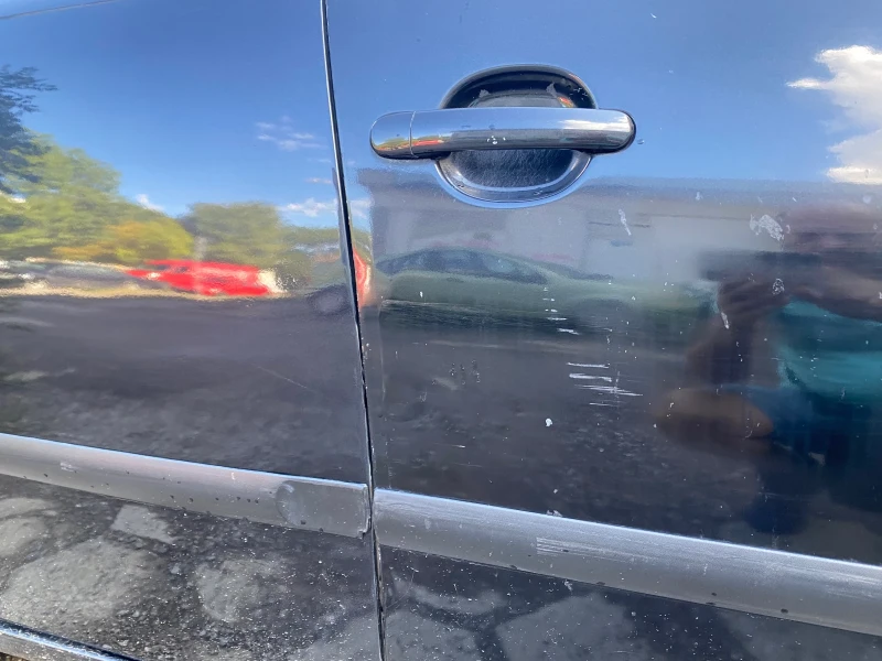 Seat Cordoba, снимка 8 - Автомобили и джипове - 51751300