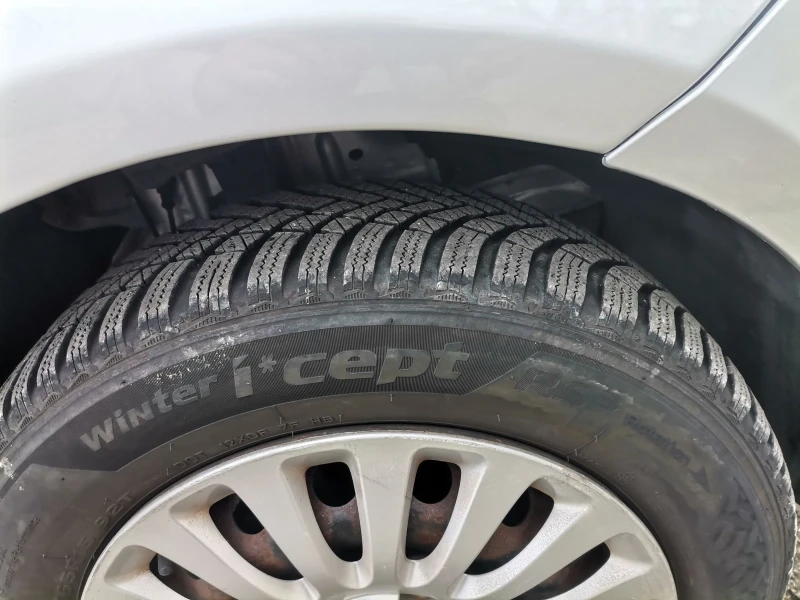 Fiat Punto 1.4, снимка 10 - Автомобили и джипове - 51945264