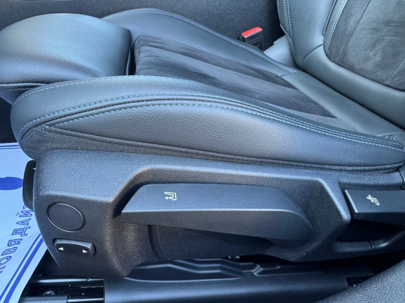 BMW 318 M-packet-mild hybrid, снимка 8 - Автомобили и джипове - 52530531