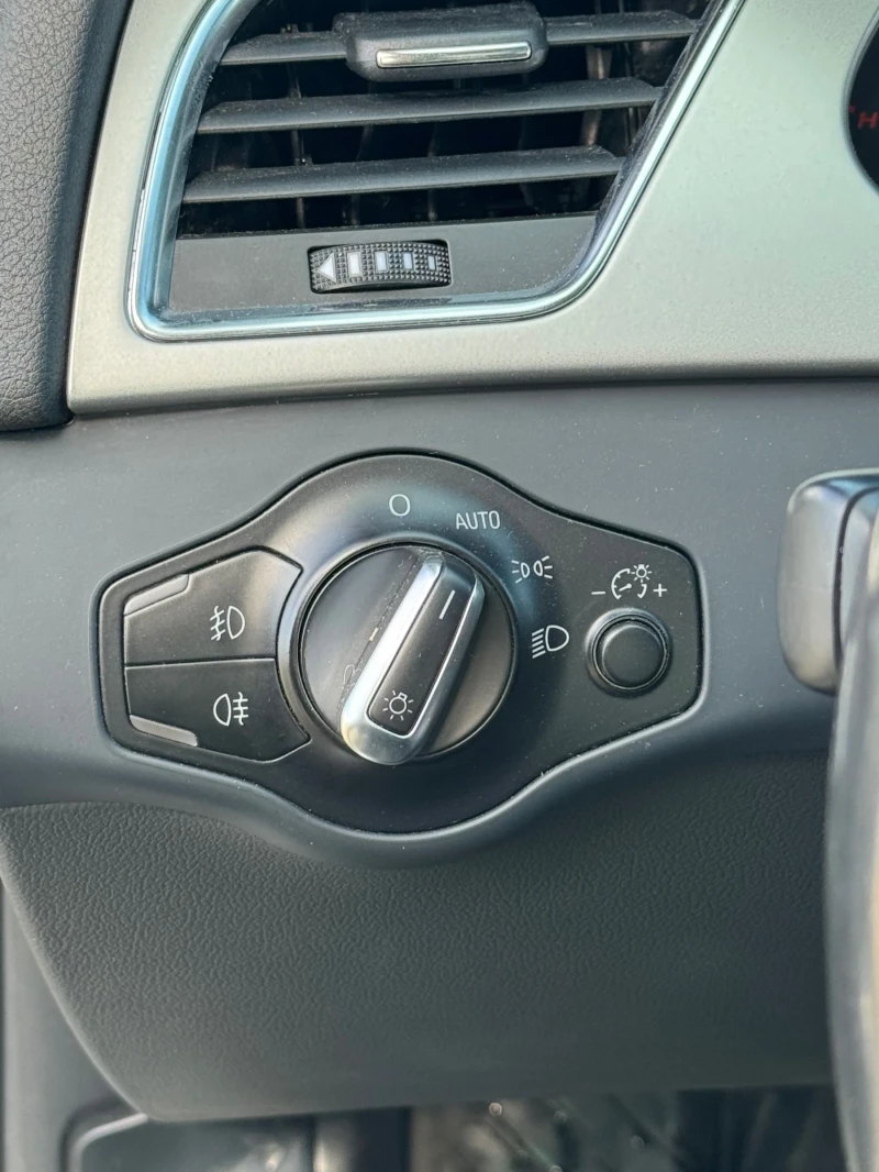 Audi S4 Audi S4 Quattro , снимка 12 - Автомобили и джипове - 52246674