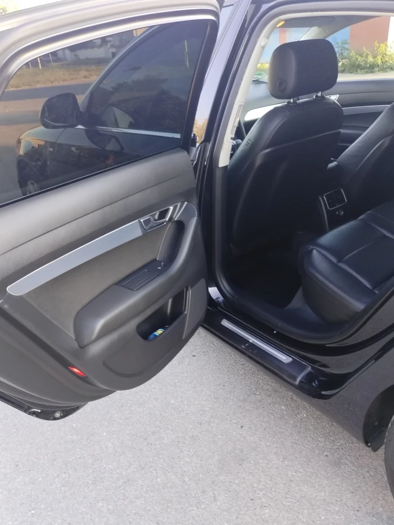 Audi A6, снимка 10 - Автомобили и джипове - 52753449
