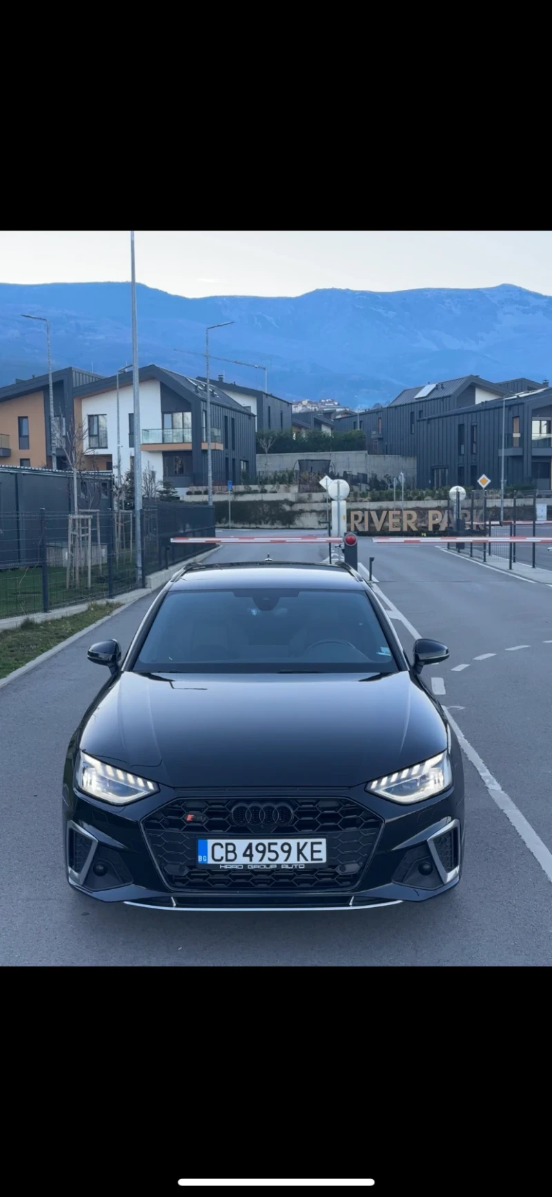 Audi S4, снимка 2 - Автомобили и джипове - 52803374