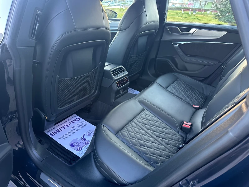 Audi A7 Audi A7 286ps 3XSLINe, снимка 12 - Автомобили и джипове - 52851112