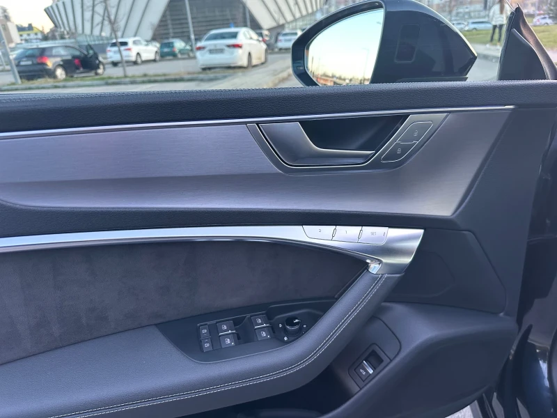 Audi A7 Audi A7 286ps 3XSLINe, снимка 14 - Автомобили и джипове - 52851112