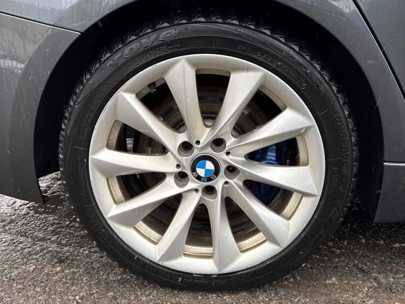 BMW 340 * 340i xDrive * CARFAX * БЕЗ ПЪРВОНАЧАЛНА ВНОСКА, снимка 7 - Автомобили и джипове - 53094173