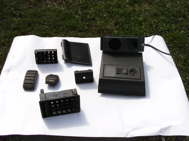 Renault 19 НИСКИ ЦЕНИ НА ЧАСТИТЕ ОТ СНИМКИТЕ, снимка 3 - Автомобили и джипове - 53192007