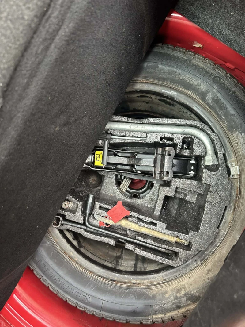 VW Beetle, снимка 7 - Автомобили и джипове - 53302904