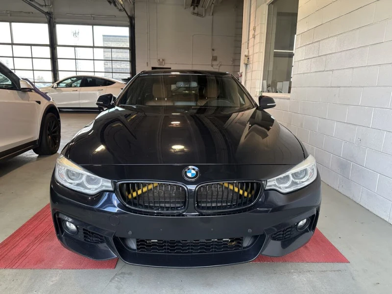 BMW 435 xDrive Gran Coupe , снимка 2 - Автомобили и джипове - 53445162