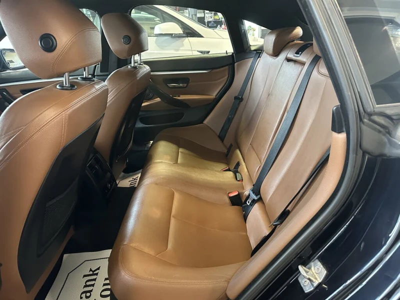 BMW 435 xDrive Gran Coupe , снимка 14 - Автомобили и джипове - 53445162
