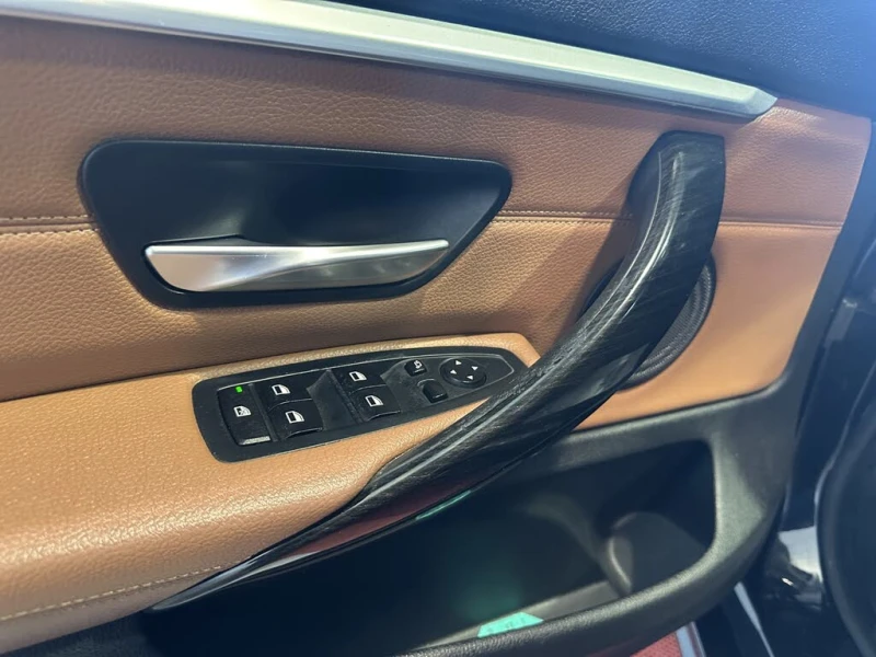 BMW 435 xDrive Gran Coupe , снимка 11 - Автомобили и джипове - 53445162