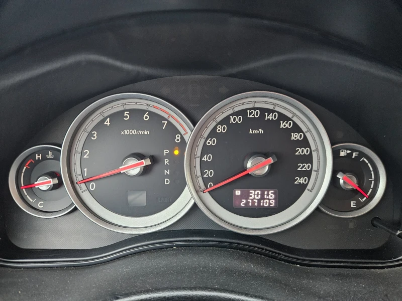 Subaru Legacy, снимка 9 - Автомобили и джипове - 53477858