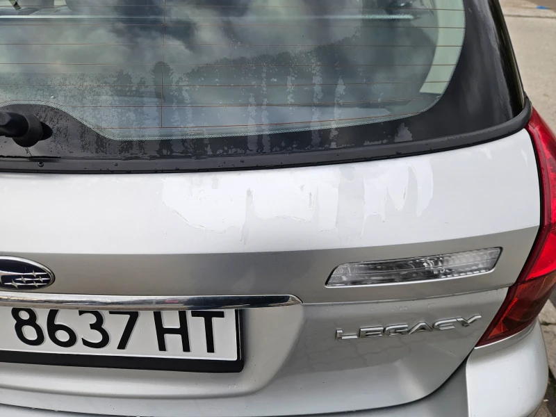 Subaru Legacy, снимка 15 - Автомобили и джипове - 53477858