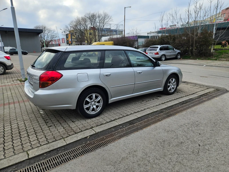 Subaru Legacy, снимка 5 - Автомобили и джипове - 53477858