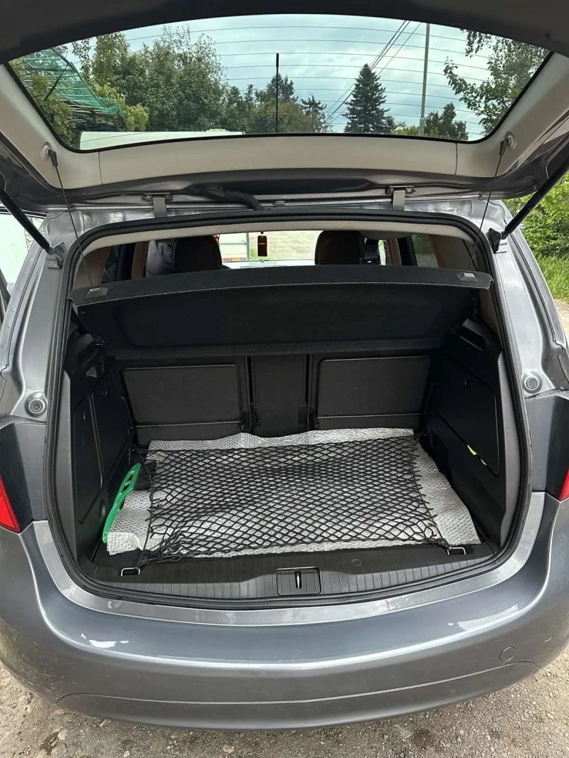 Opel Meriva - 14200 лв. - 32364330 8