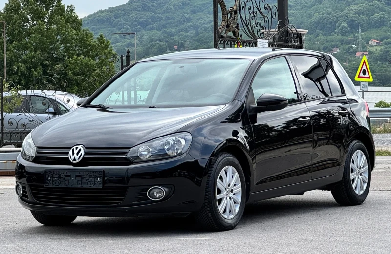 VW Golf 1.2TSI ИТАЛИЯ - 8800 лв. - 96882204 1