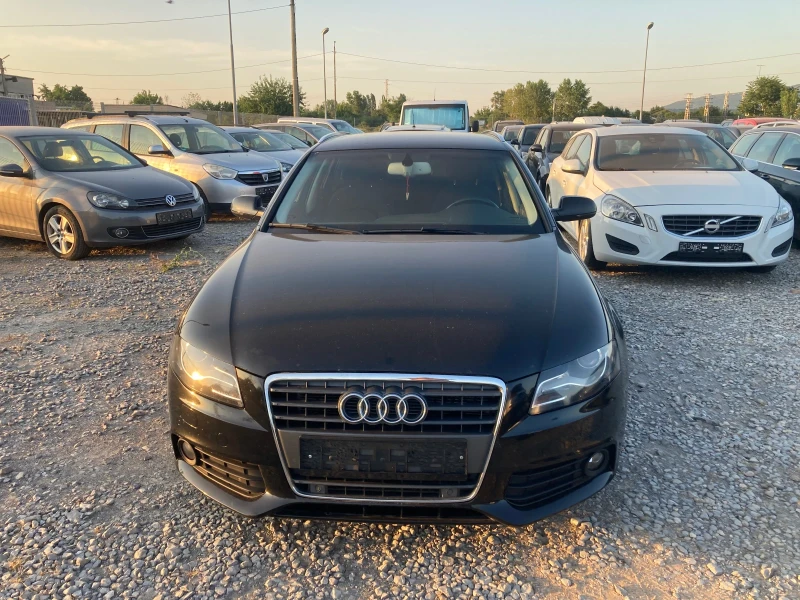 Audi A4 2.0 TDI - 8000 лв. - 93838435 1