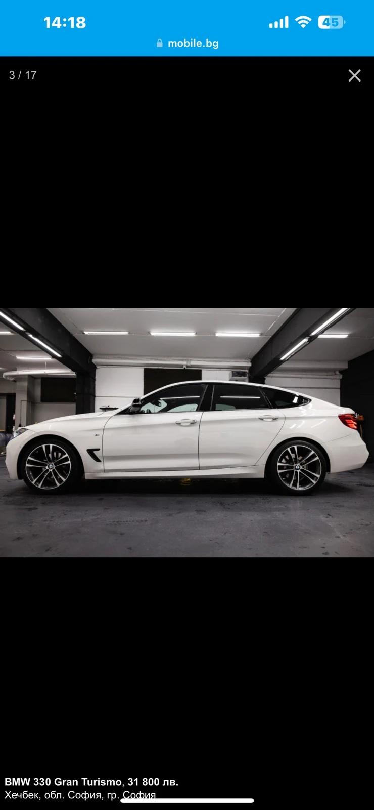 BMW 330  - изображение 3
