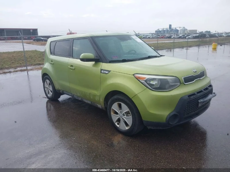 Kia Soul 1.6L I-4 DI, DOHC, VVT, 130HP Front Wheel Drive - 11700 лв. / 5982.12 € - 23111261 1