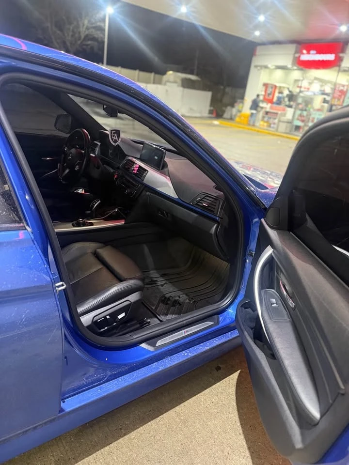 BMW 335 XDRIVE * * CARFAX * * АВТОКРЕДИТ * * , снимка 9 - Автомобили и джипове - 52935024