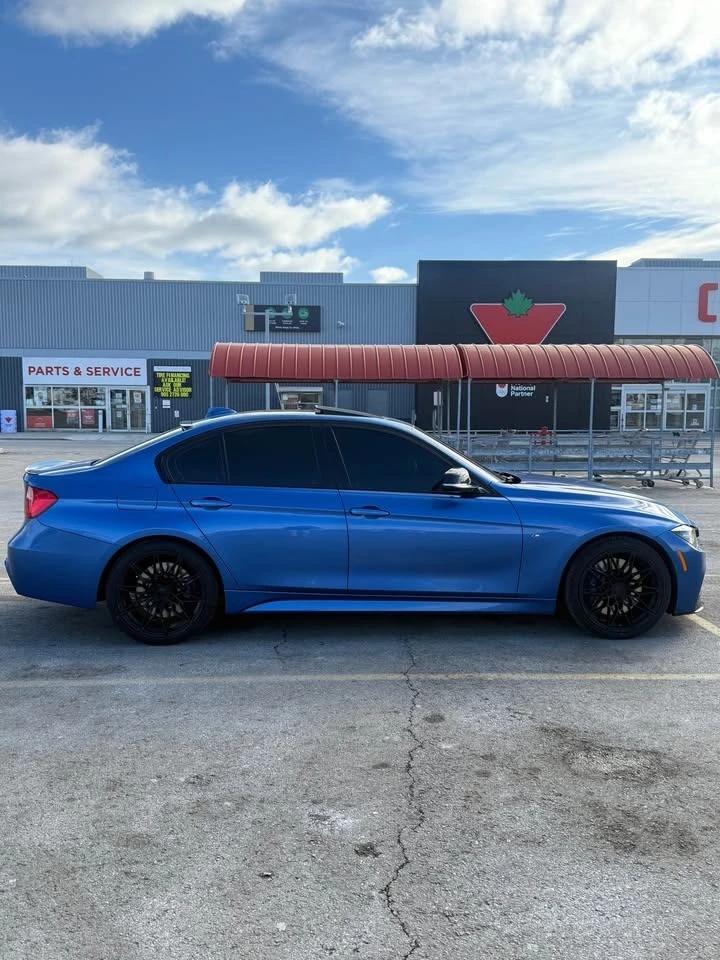 BMW 335 XDRIVE * * CARFAX * * АВТОКРЕДИТ * * , снимка 5 - Автомобили и джипове - 52935024