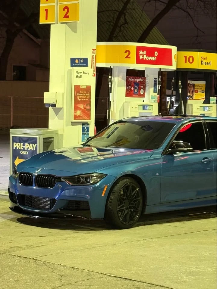 BMW 335 XDRIVE * * CARFAX * * АВТОКРЕДИТ * * , снимка 7 - Автомобили и джипове - 52935024