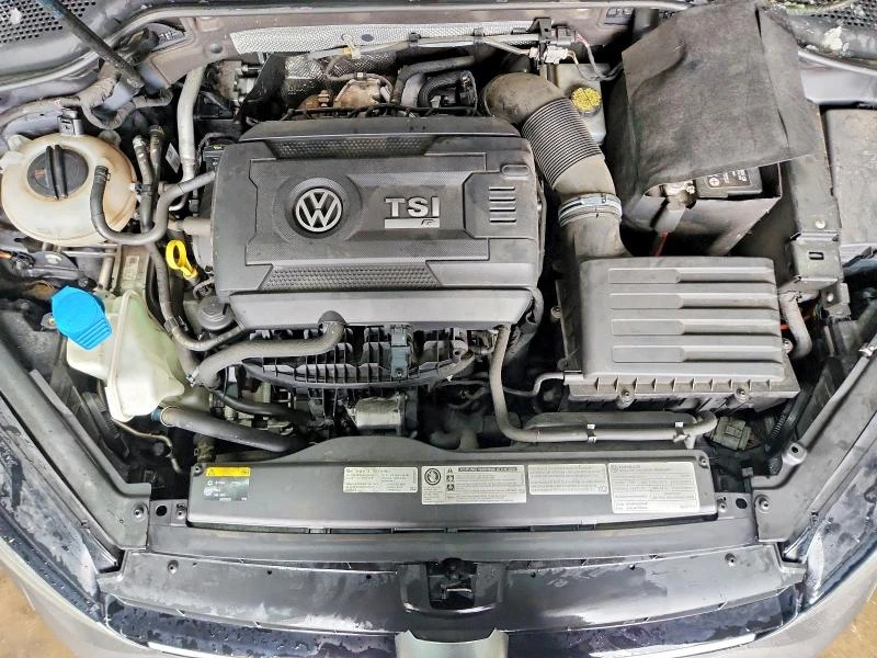 VW Golf 2L 4 ALL WHEEL DRIVE | Mobile.bg � ����������� 12