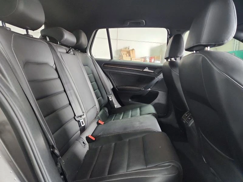 VW Golf 2L 4 ALL WHEEL DRIVE | Mobile.bg � ����������� 11