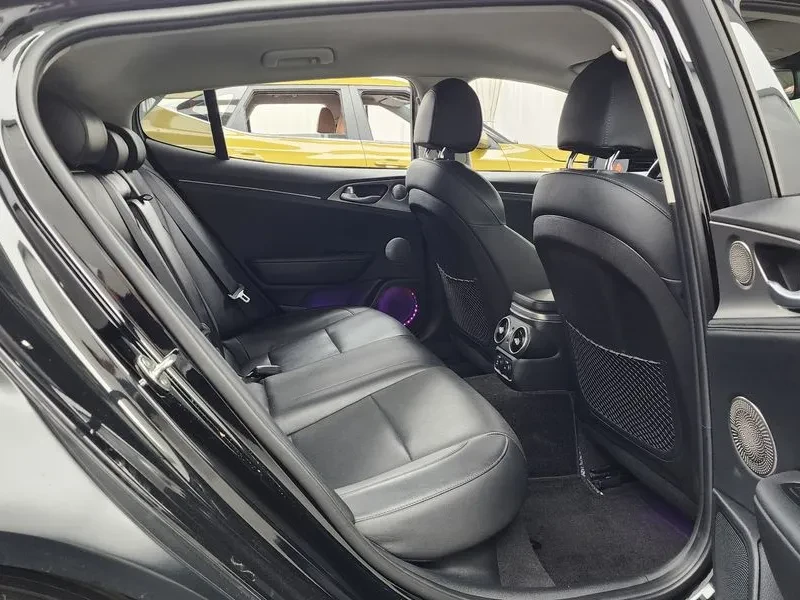 Kia Stinger 2.2 Diesel 2Wd Dream Edition, снимка 12 - Автомобили и джипове - 55787334
