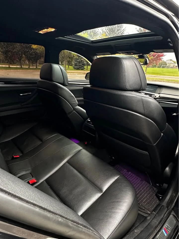 BMW 535 * xDrive* ���������� ��� ������������ ������*  | Mobile.bg � ����������� 9