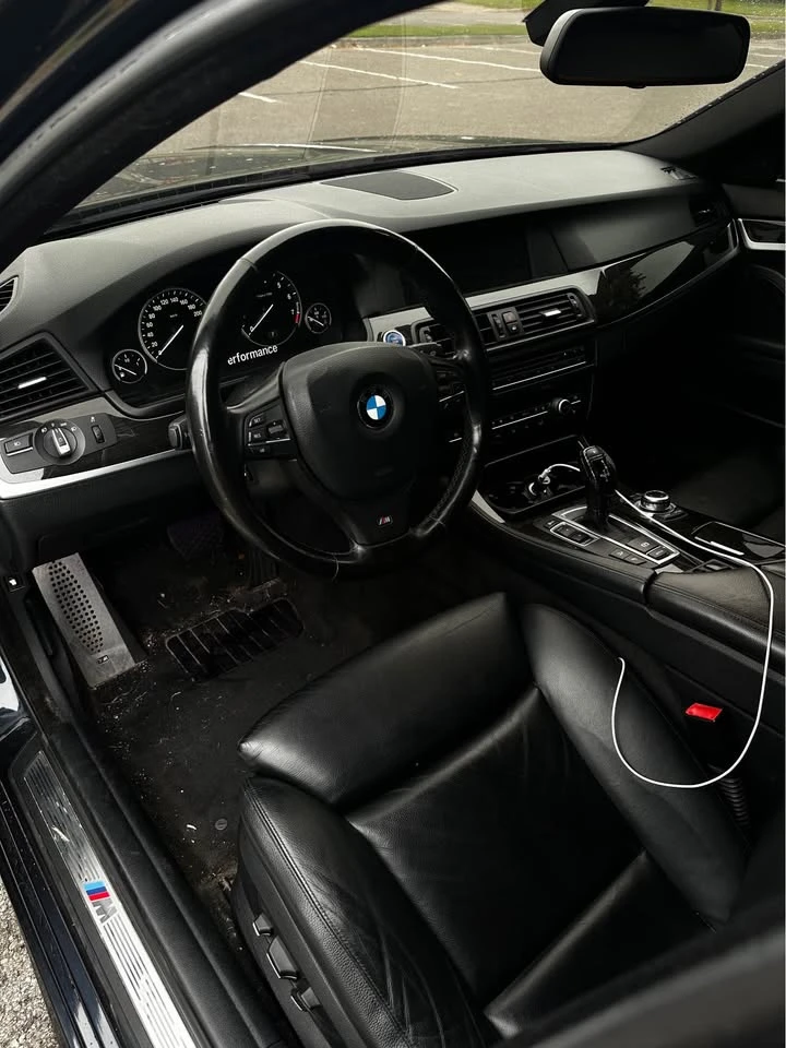 BMW 535 * xDrive* ���������� ��� ������������ ������*  | Mobile.bg � ����������� 7