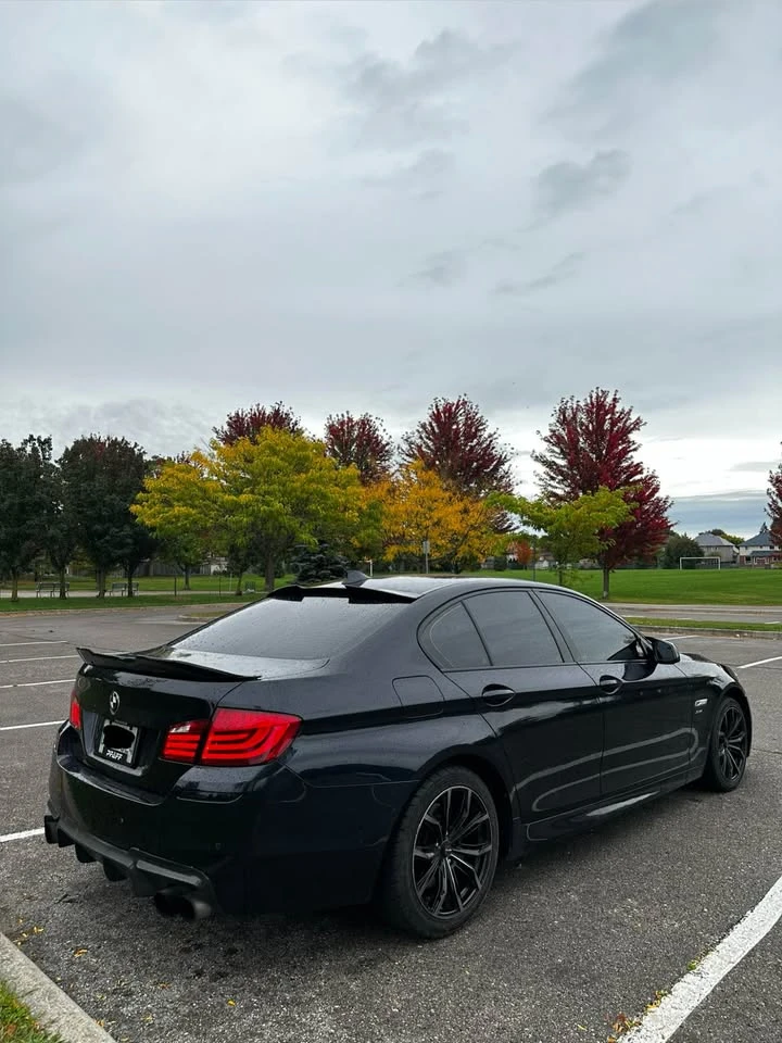BMW 535 * xDrive* ���������� ��� ������������ ������*  | Mobile.bg � ����������� 4