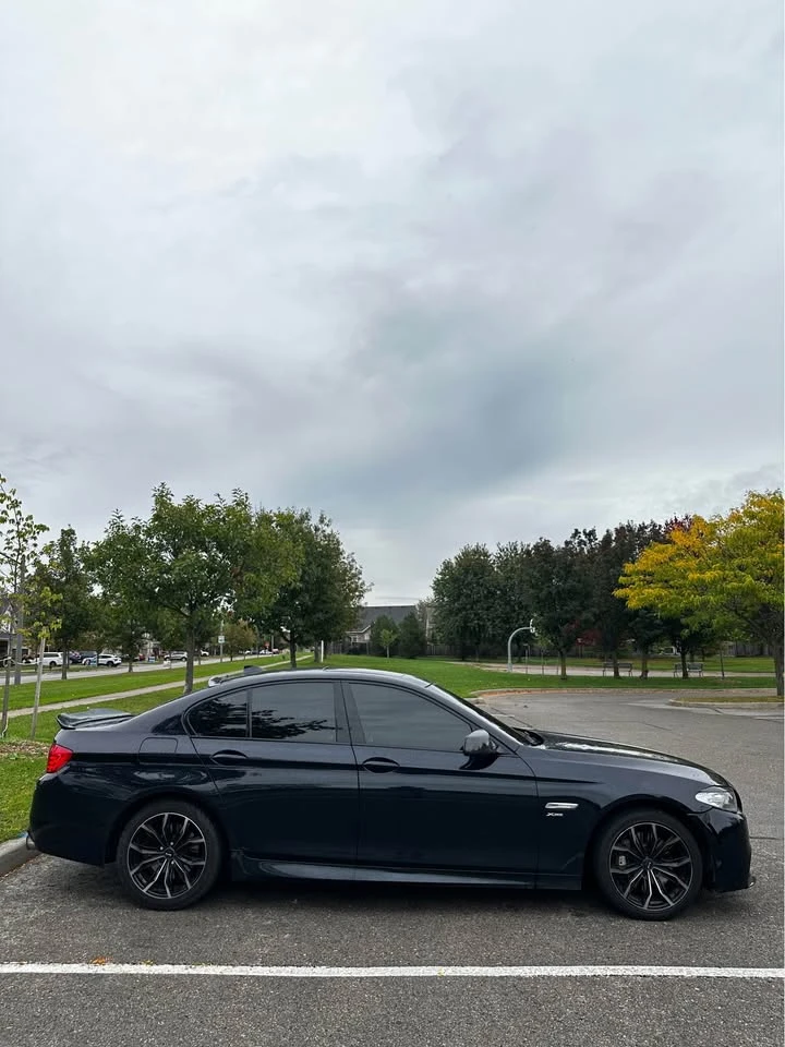 BMW 535 * xDrive* ���������� ��� ������������ ������*  | Mobile.bg � ����������� 2