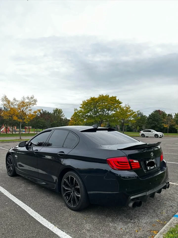 BMW 535 * xDrive* ���������� ��� ������������ ������*  | Mobile.bg � ����������� 3