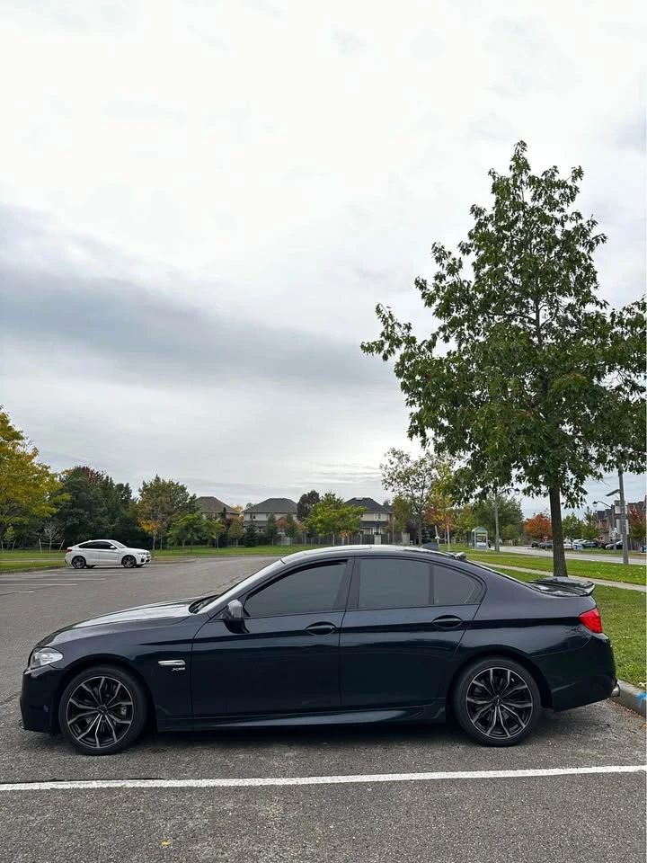 BMW 535 * xDrive* ���������� ��� ������������ ������*  | Mobile.bg � ����������� 6