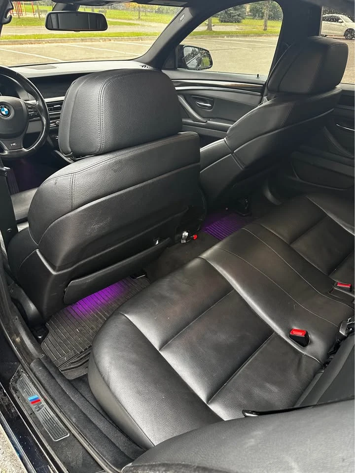 BMW 535 * xDrive* ���������� ��� ������������ ������*  | Mobile.bg � ����������� 11