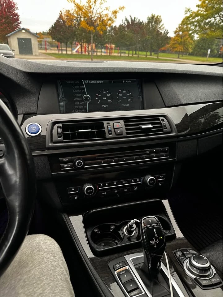 BMW 535 * xDrive* ���������� ��� ������������ ������*  | Mobile.bg � ����������� 14