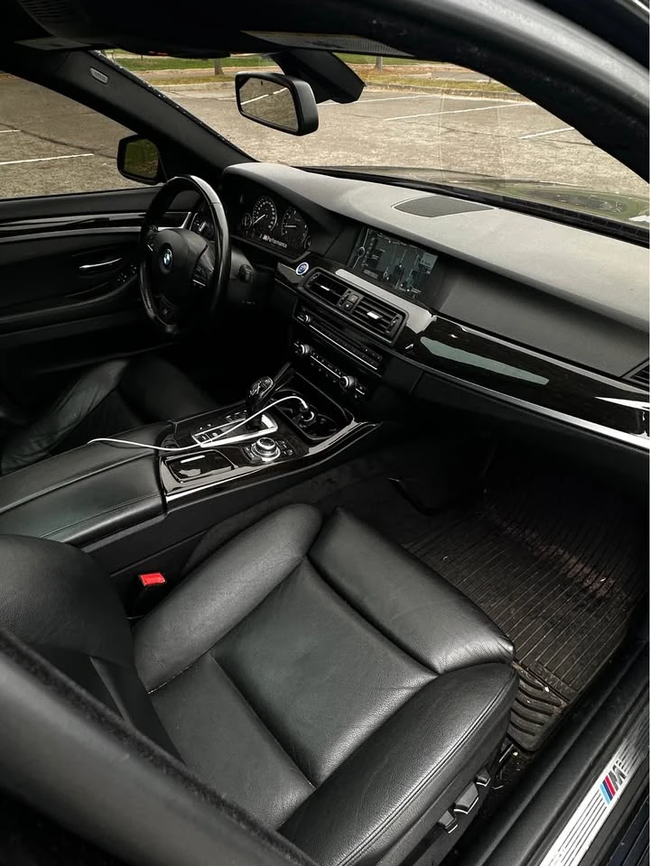 BMW 535 * xDrive* ���������� ��� ������������ ������*  | Mobile.bg � ����������� 13