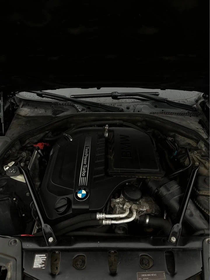 BMW 535 * xDrive* ���������� ��� ������������ ������*  | Mobile.bg � ����������� 12