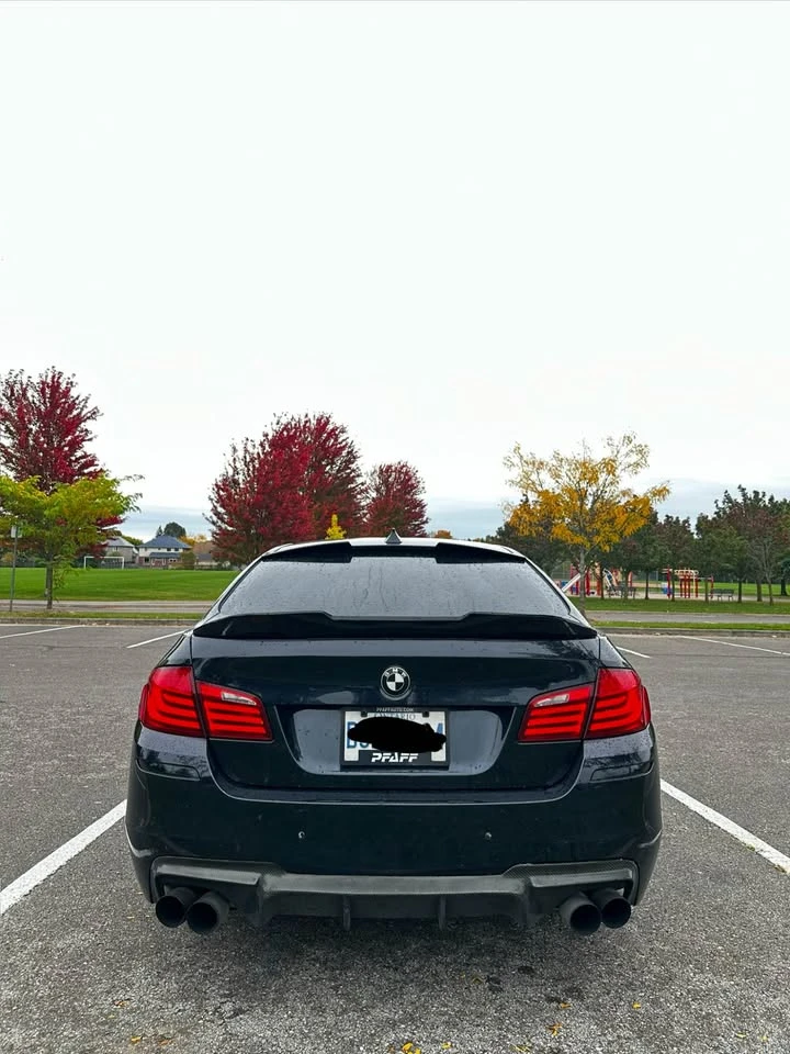 BMW 535 * xDrive* ���������� ��� ������������ ������*  | Mobile.bg � ����������� 5