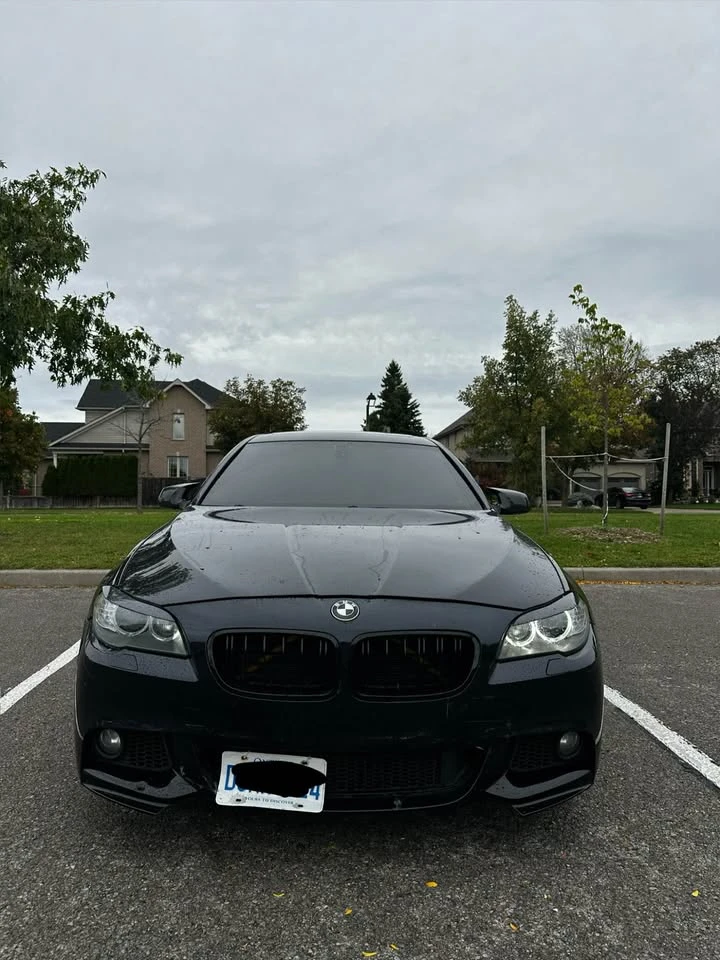 BMW 535 * xDrive* ���������� ��� ������������ ������*  | Mobile.bg � ����������� 8