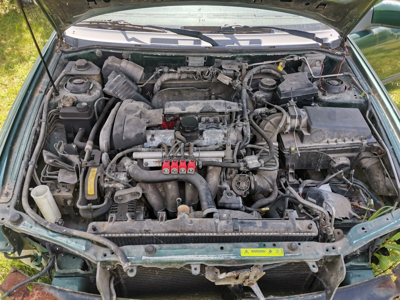 Volvo V40 2000    | Mobile.bg   13